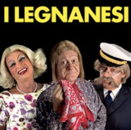 I legnanesi