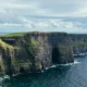 Gran Tour Irlanda Sud e Nord: cliff of moher