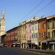 Parma e museo del prosciutto: un'esperienza unica in una città unica nel suo genere.