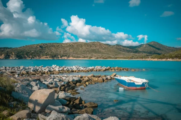 Sud Sardegna: Località Muravera, soggiorno mare