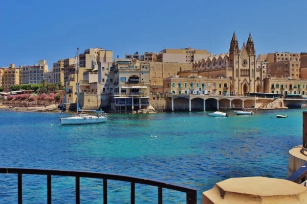 Malta: isola dei cavalieri e Gozo.