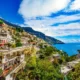 Amalfitana, Capri e Napoli per scoprirne gli scorci e il mare