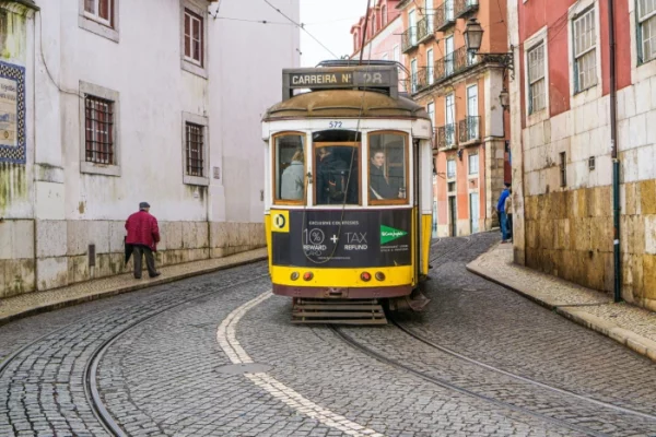 Lisbona e Oporto