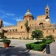 Weekend a Palermo e Monreale per una visita della città con il suo stile particolare.